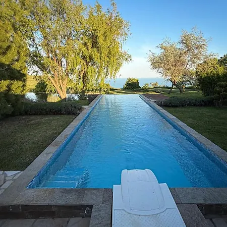 Villa Luxury And Golf Gv8 *