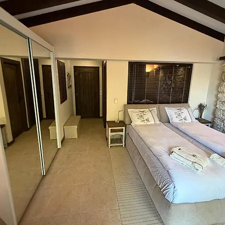 Luxury And Golf Gv8 Villa *
