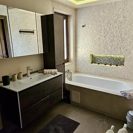 Villa Luxury And Golf Gv8