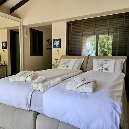Villa Luxury And Golf Gv8 Balchik