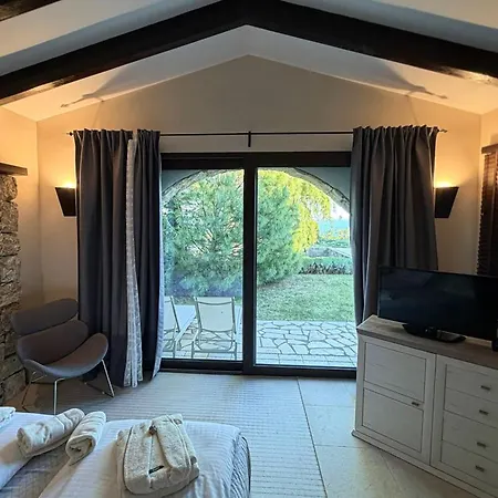 Villa Luxury And Golf Gv8 *