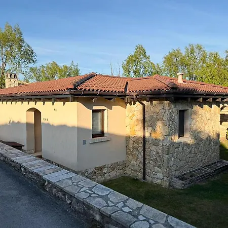 Villa Luxury And Golf Gv8 Balchik