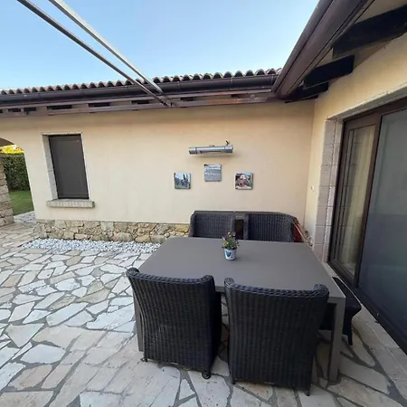 Villa Luxury And Golf Gv8
