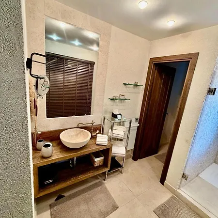 Luxury And Golf Gv8 Villa