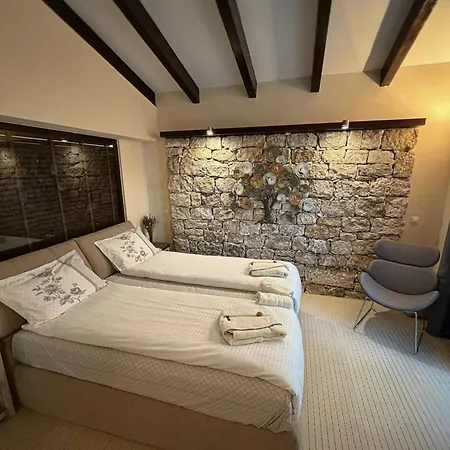 Luxury And Golf Gv8 Villa