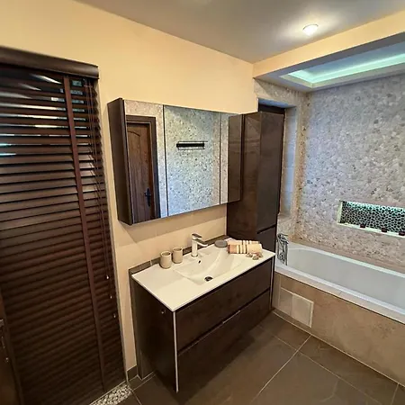 Villa Luxury And Golf Gv8