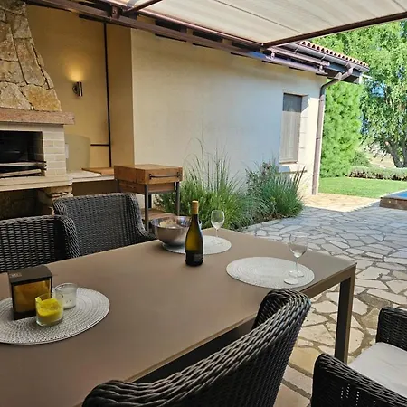 Villa Luxury And Golf Gv8 Balchik