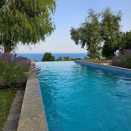 Villa Luxury And Golf Gv8