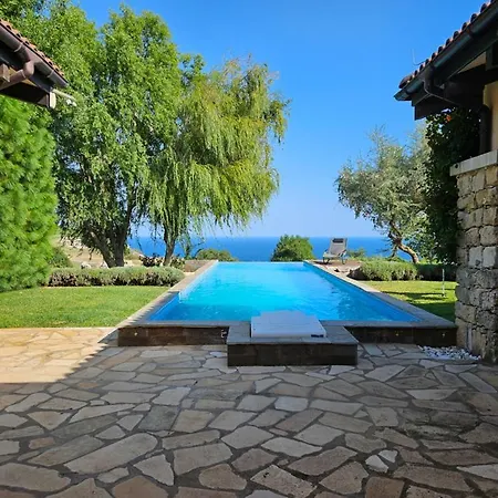 Villa Luxury And Golf Gv8 Balchik