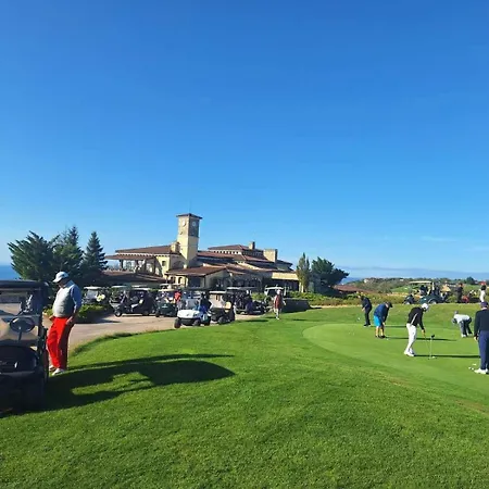 Luxury And Golf Gv8 * Balchik